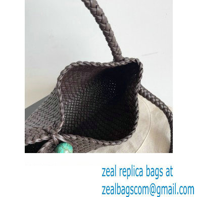 bottga veneta Tosca Shoulder Bag fondant 2024