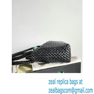 bottga veneta Tosca Shoulder Bag noir 2024 - Click Image to Close