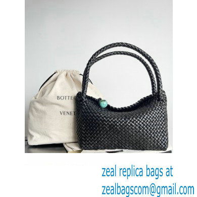 bottga veneta Tosca Shoulder Bag noir 2024 - Click Image to Close
