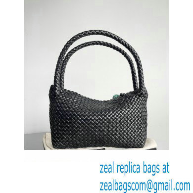 bottga veneta Tosca Shoulder Bag noir 2024