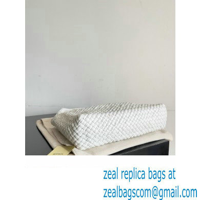bottga veneta Tosca Shoulder Bag white 2024