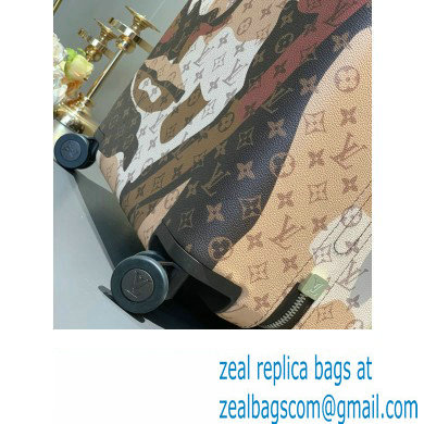 louis vuitton Horizon 55 SUITCASE M10264 2023