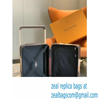 louis vuitton Horizon 55 SUITCASE M10264 2023