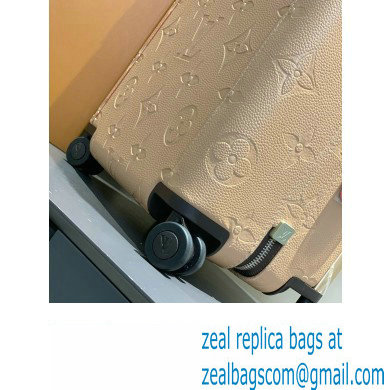 louis vuitton Horizon 55 SUITCASE M10264 2024