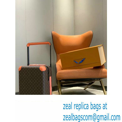 louis vuitton Horizon 55 SUITCASE M10267 Radiant Sun 2024 - Click Image to Close