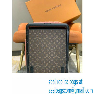 louis vuitton Horizon 55 SUITCASE M10267 Radiant Sun 2024