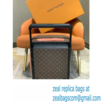 louis vuitton Horizon 55 SUITCASE M10267 Radiant Sun 2024 - Click Image to Close