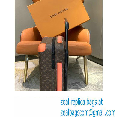 louis vuitton Horizon 55 SUITCASE M10267 Radiant Sun 2024