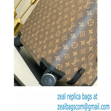 louis vuitton Horizon 55 SUITCASE M10267 Radiant Sun 2024 - Click Image to Close