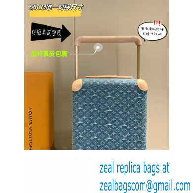 louis vuitton Horizon 55 SUITCASE M24314 2024 - Click Image to Close