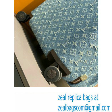 louis vuitton Horizon 55 SUITCASE M24314 2024 - Click Image to Close