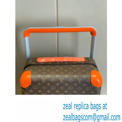 louis vuitton Horizon 55 SUITCASE M46777 orange 2024 - Click Image to Close