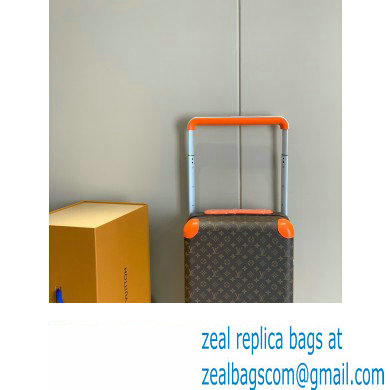 louis vuitton Horizon 55 SUITCASE M46777 orange 2024 - Click Image to Close