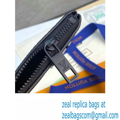 louis vuitton Key Pouch M81031 black 2023 - Click Image to Close
