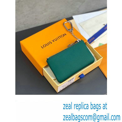 louis vuitton Key Pouch M81031 green 2023 - Click Image to Close