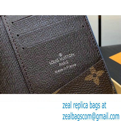 louis vuitton Pocket Organizer M82796 2023 - Click Image to Close