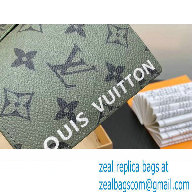 louis vuitton Pocket Organizer M82797 2023 - Click Image to Close