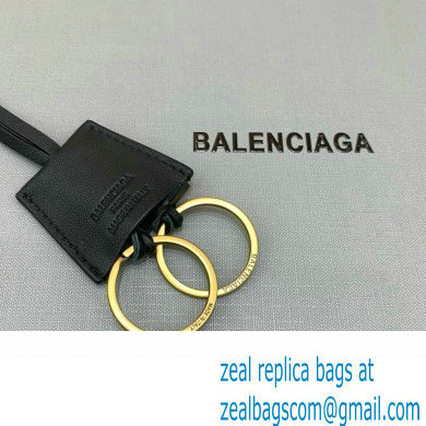 BALENCIAGA Women's Rodeo SMALL Handbag in Black/GOLD 2024