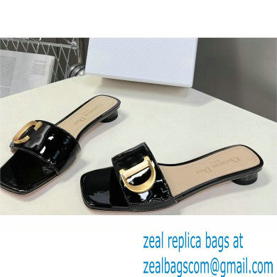 Dior C'est Dior Slide black 2024