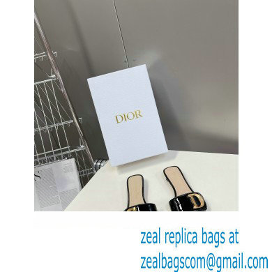 Dior C'est Dior Slide black 2024