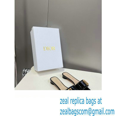 Dior C'est Dior Slide black 2024