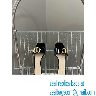 Dior C'est Dior Slide black 2024