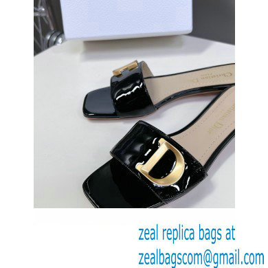 Dior C'est Dior Slide black 2024