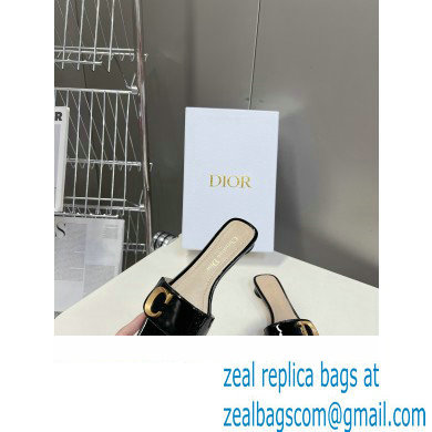 Dior C'est Dior Slide black 2024