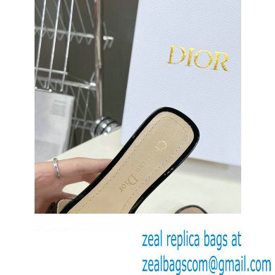 Dior C'est Dior Slide black 2024