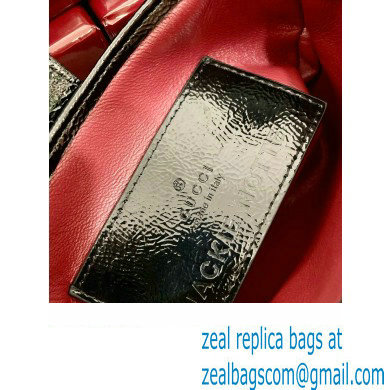 Gucci Jackie Notte mini bag 782889 BLACK 2024