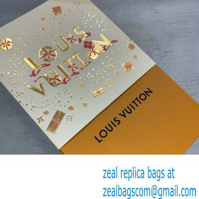 LOUIS VUITTON Malles Merveilleuses Square 90 M79807 2024