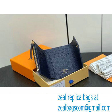 LOUIS VUITTON Victorine Wallet M41938 2024