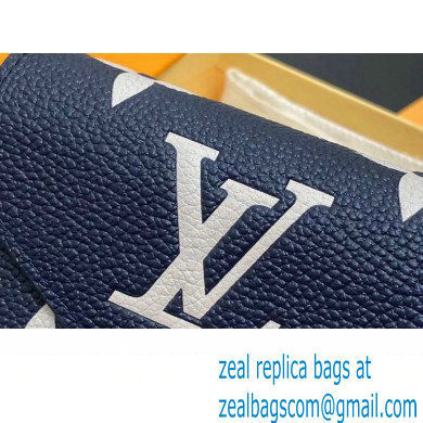 LOUIS VUITTON Victorine Wallet M41938 2024