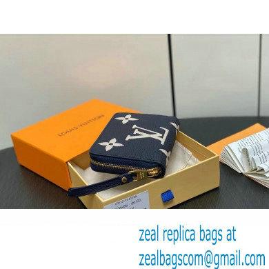 LOUIS VUITTON Zippy Coin Purse M83606 2024
