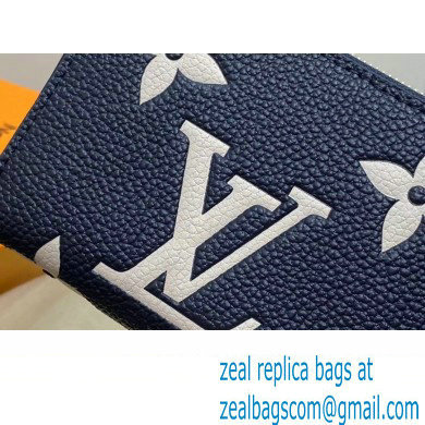 LOUIS VUITTON Zippy Coin Purse M83606 2024