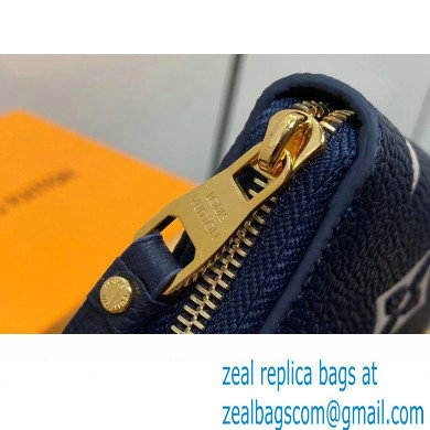 LOUIS VUITTON Zippy Coin Purse M83606 2024