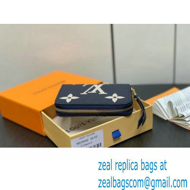 LOUIS VUITTON Zippy Coin Purse M83606 2024