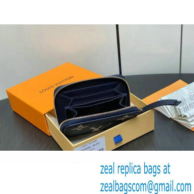 LOUIS VUITTON Zippy Coin Purse M83606 2024