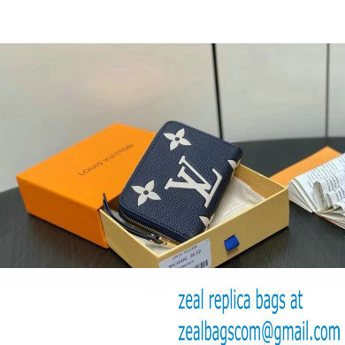 LOUIS VUITTON Zippy Coin Purse M83606 2024