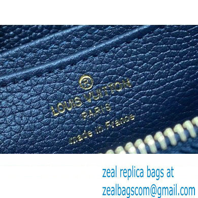 LOUIS VUITTON Zippy Coin Purse M83606 2024