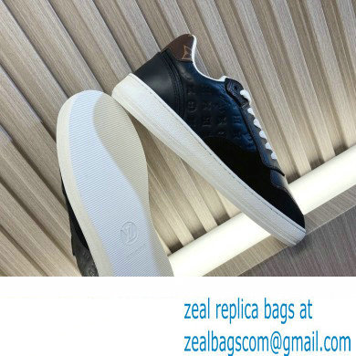 Louis Vuitton LV Stadium Sneaker 1ACUIT black 2024