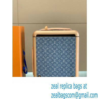 Louis Vuitton New LV RemixHorizon 55 Luggage Bag M24314 2024