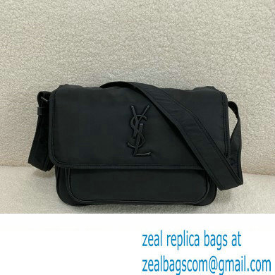saint laurent niki messenger in econyl 2024(original quality)