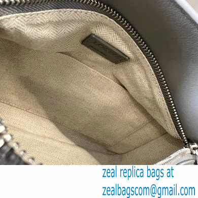 LOEWE Small Puzzle bag in in classic calfskin gray 2024