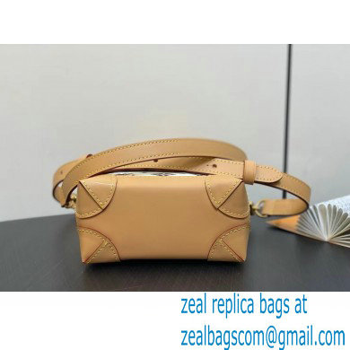 LOUIS VUITTON Nano Steamer BACKPACK M83429 2024