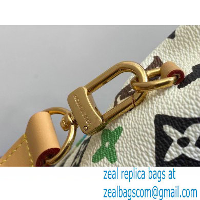 LOUIS VUITTON Nano Steamer BACKPACK M83429 2024