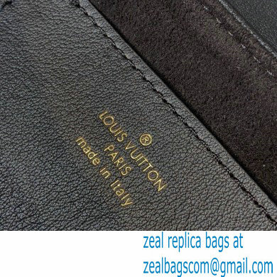 LOUIS VUITTON New Wave Multi-Pochette BAG M22477 black 2024