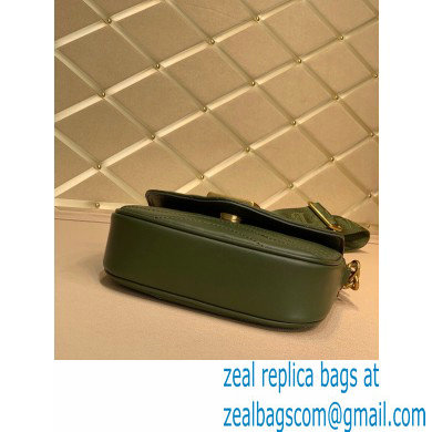 LOUIS VUITTON New Wave Multi-Pochette BAG M22706 Kaki Green 2024