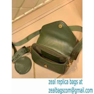 LOUIS VUITTON New Wave Multi-Pochette BAG M22706 Kaki Green 2024