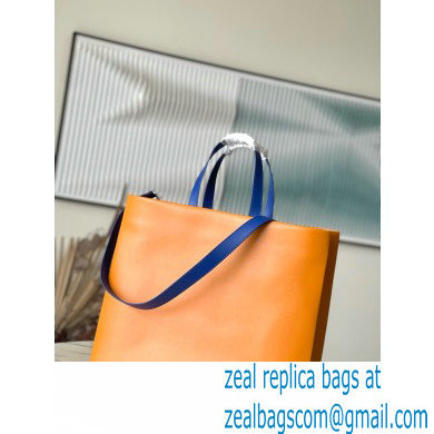 LOUIS VUITTON PHARRELL MM SHOPPER TOTE BAG M24457 2024